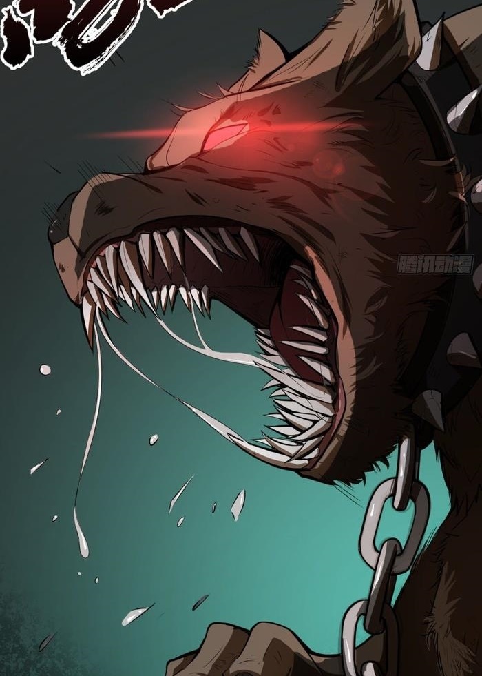 Đọc truyện [M2 Comic] Ta Ở Phế Thổ Đăng Nhập Thí Thần - Chap 2