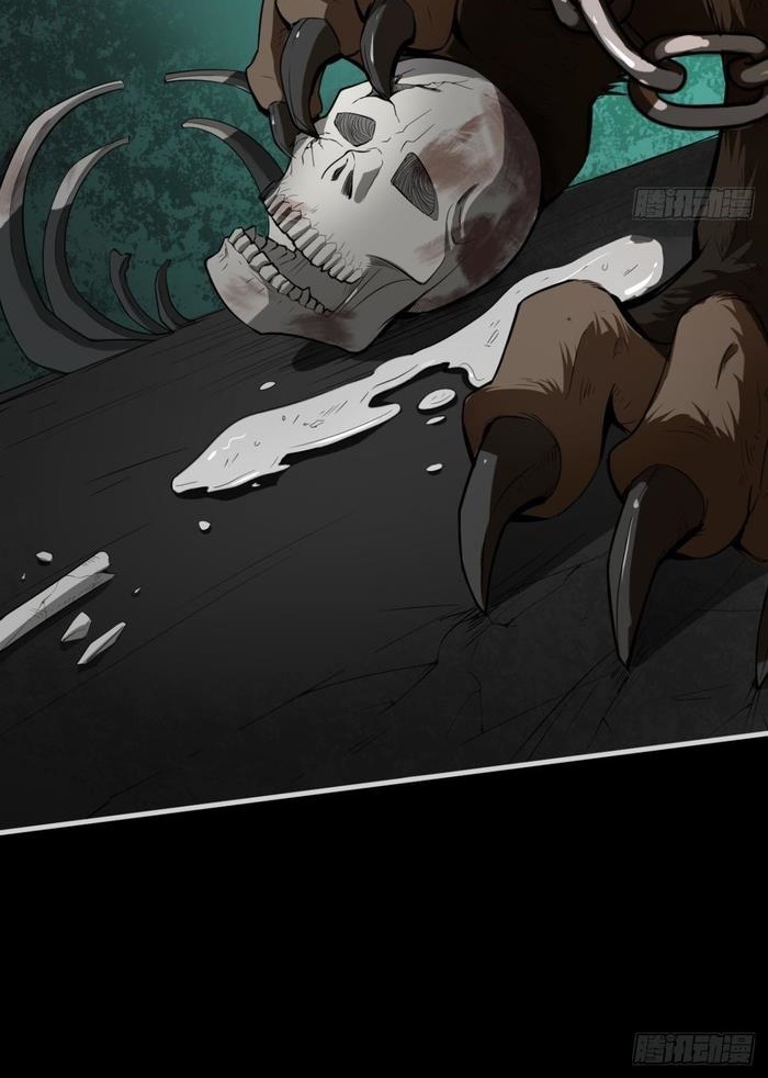 Đọc truyện [M2 Comic] Ta Ở Phế Thổ Đăng Nhập Thí Thần - Chap 2