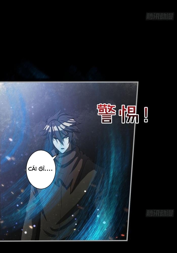 Đọc truyện [M2 Comic] Ta Ở Phế Thổ Đăng Nhập Thí Thần - Chap 3