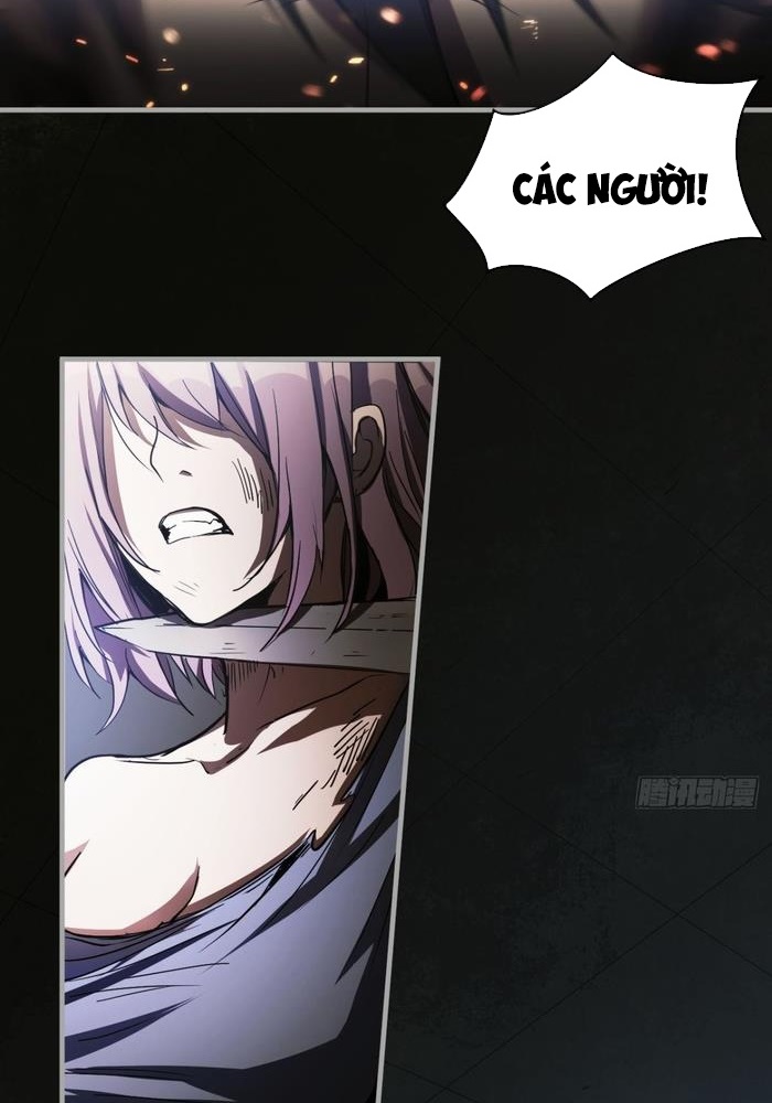 Đọc truyện [M2 Comic] Ta Ở Phế Thổ Đăng Nhập Thí Thần - Chap 3