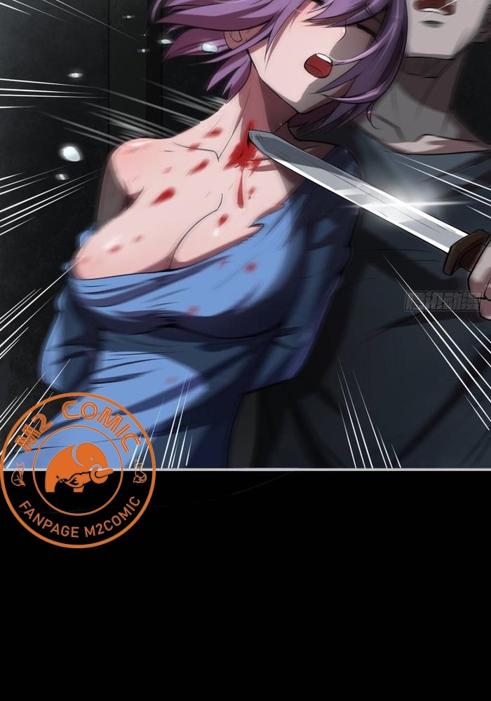 Đọc truyện [M2 Comic] Ta Ở Phế Thổ Đăng Nhập Thí Thần - Chap 3