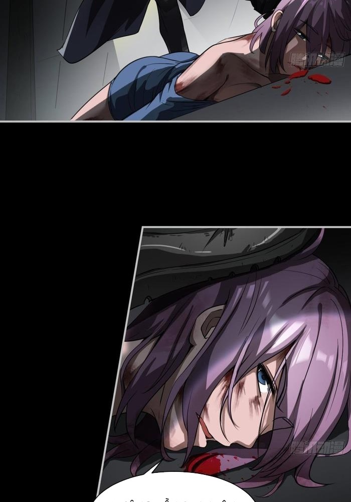 Đọc truyện [M2 Comic] Ta Ở Phế Thổ Đăng Nhập Thí Thần - Chap 3