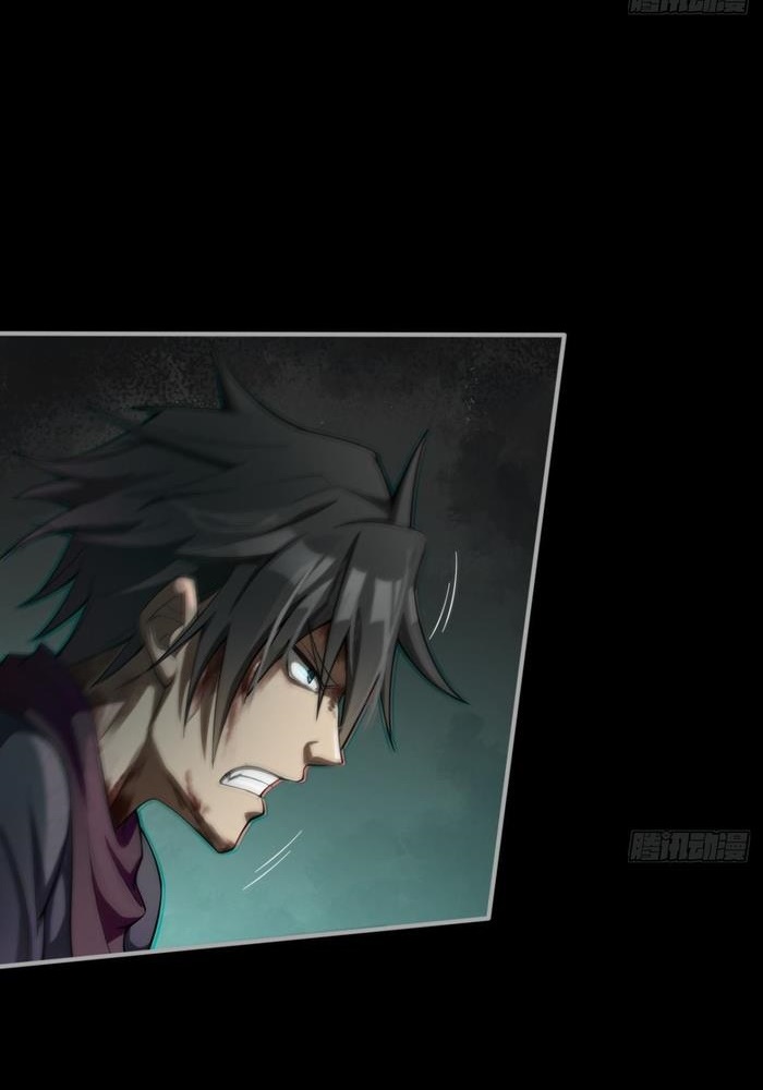 Đọc truyện [M2 Comic] Ta Ở Phế Thổ Đăng Nhập Thí Thần - Chap 3