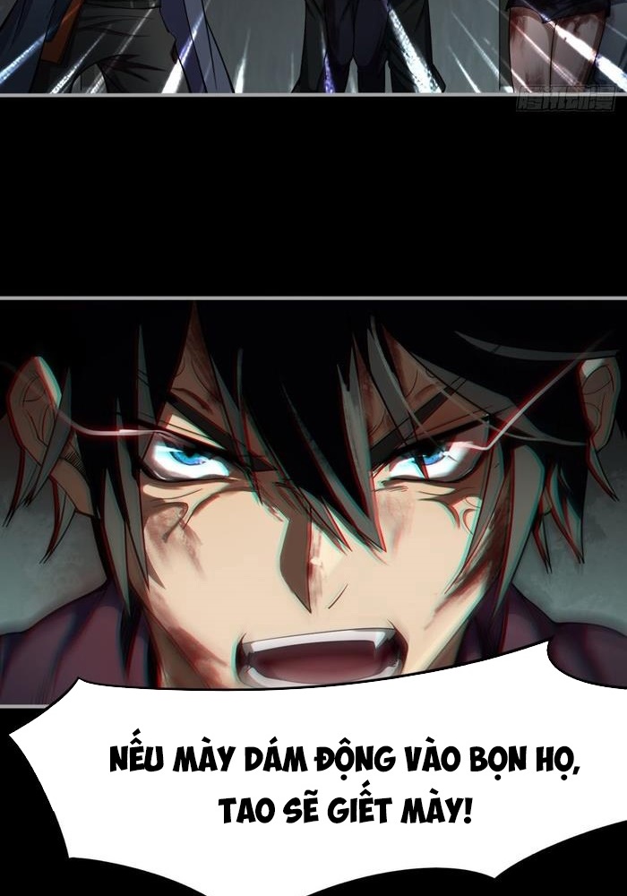 Đọc truyện [M2 Comic] Ta Ở Phế Thổ Đăng Nhập Thí Thần - Chap 3