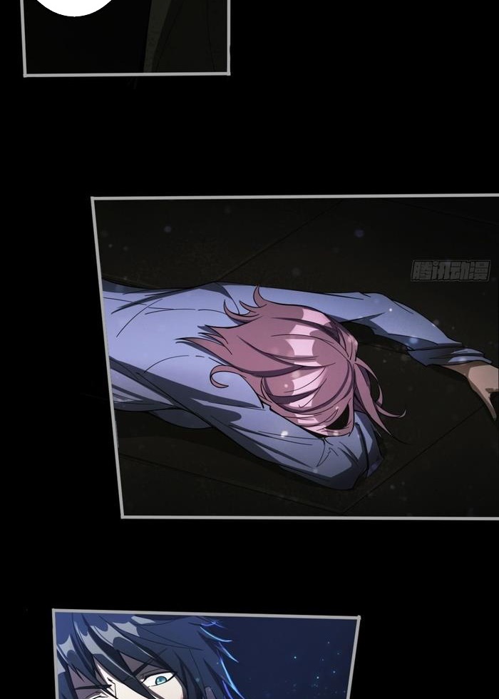 Đọc truyện [M2 Comic] Ta Ở Phế Thổ Đăng Nhập Thí Thần - Chap 3