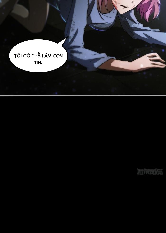 Đọc truyện [M2 Comic] Ta Ở Phế Thổ Đăng Nhập Thí Thần - Chap 3