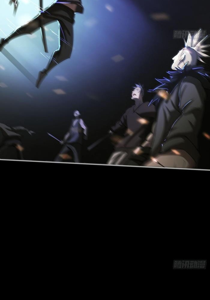 Đọc truyện [M2 Comic] Ta Ở Phế Thổ Đăng Nhập Thí Thần - Chap 3