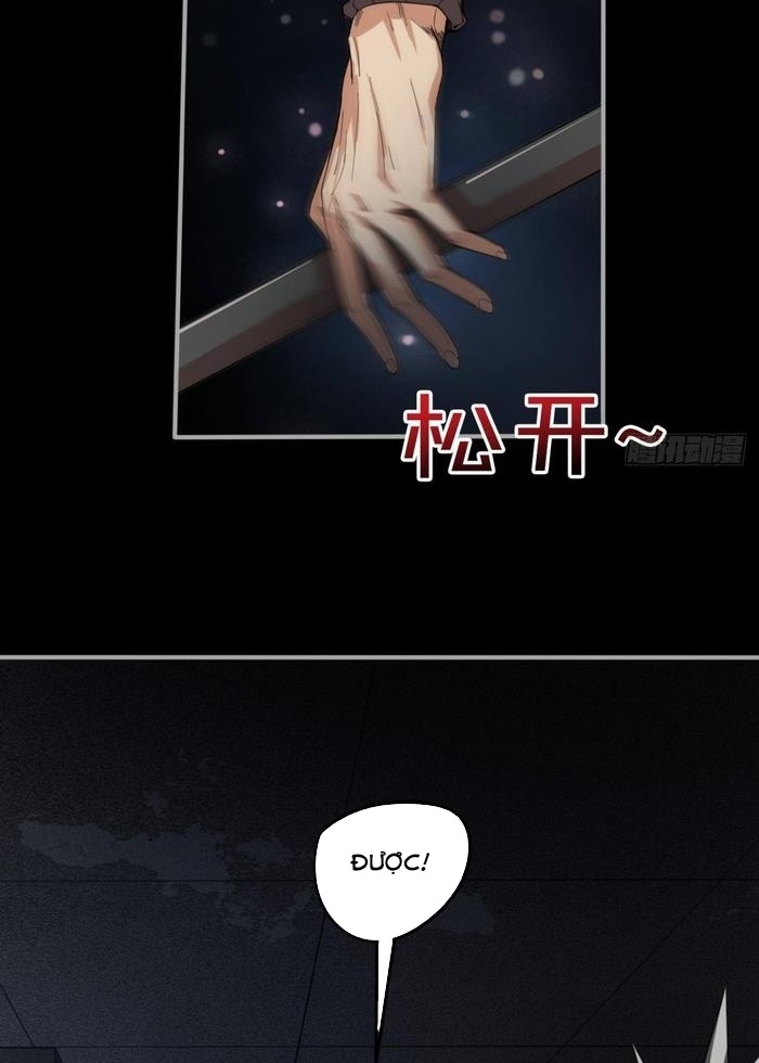 Đọc truyện [M2 Comic] Ta Ở Phế Thổ Đăng Nhập Thí Thần - Chap 3