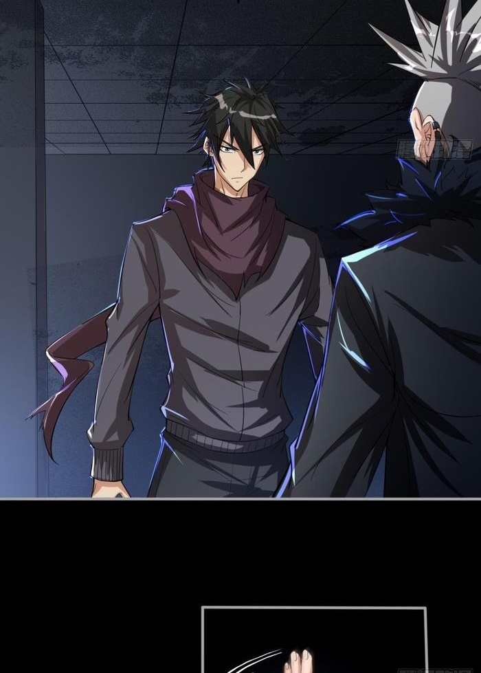 Đọc truyện [M2 Comic] Ta Ở Phế Thổ Đăng Nhập Thí Thần - Chap 3