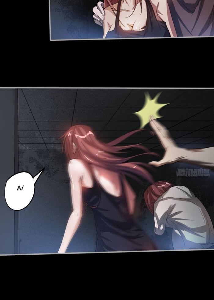 Đọc truyện [M2 Comic] Ta Ở Phế Thổ Đăng Nhập Thí Thần - Chap 3