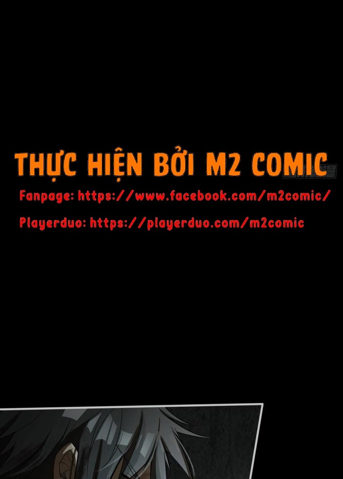 Đọc truyện [M2 Comic] Ta Ở Phế Thổ Đăng Nhập Thí Thần - Chap 3