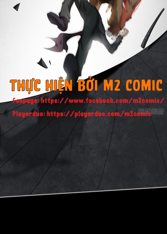 Đọc truyện [M2 Comic] Ta Ở Phế Thổ Đăng Nhập Thí Thần - Chap 3