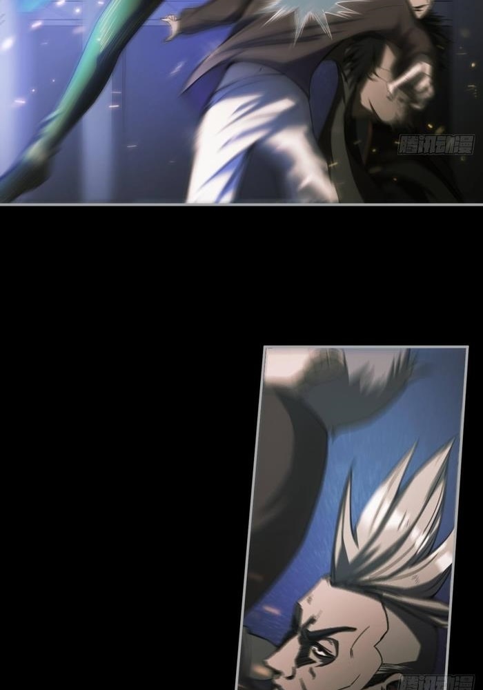 Đọc truyện [M2 Comic] Ta Ở Phế Thổ Đăng Nhập Thí Thần - Chap 3