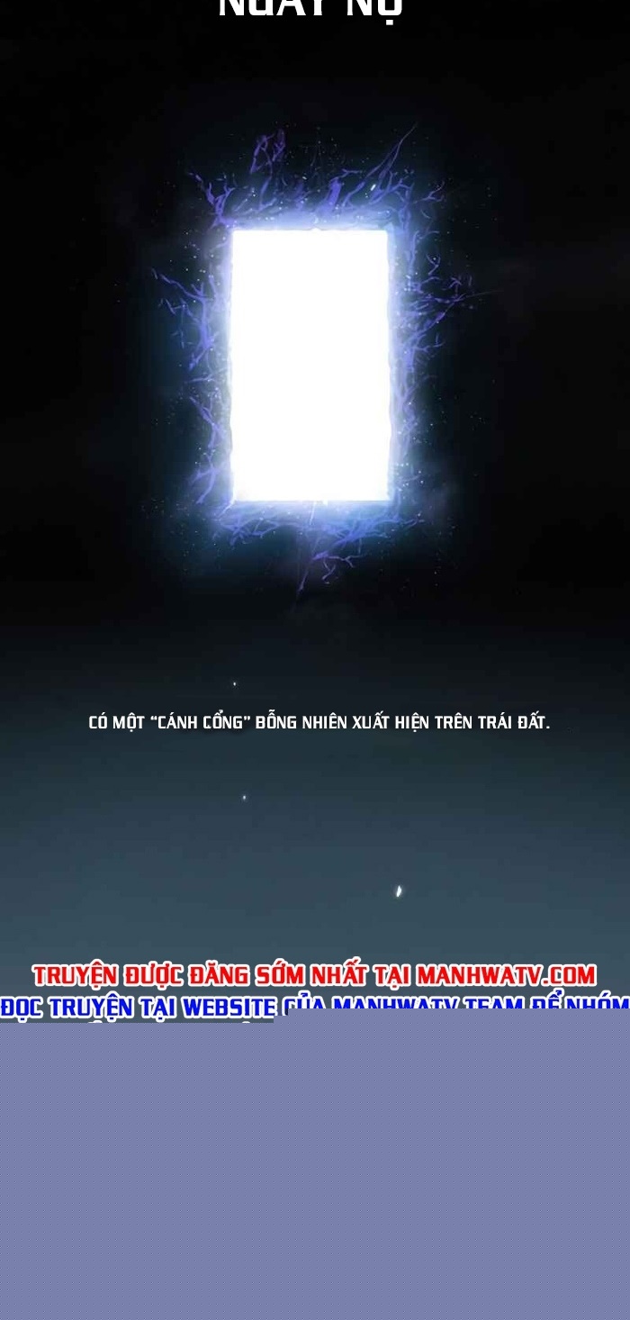 Đọc truyện [M2 Comic] Thú Cấp S Mà Tôi Nuôi Được - Chap 1