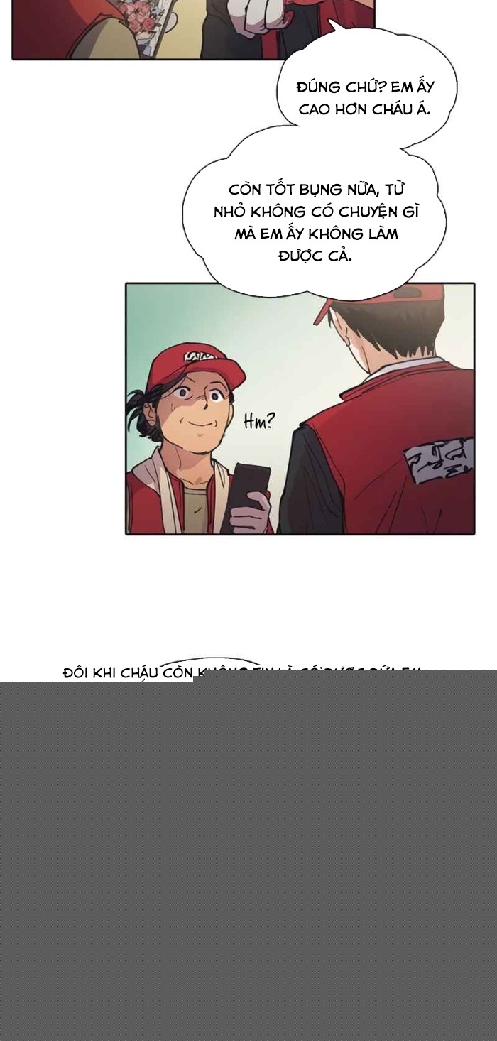 Đọc truyện [M2 Comic] Thú Cấp S Mà Tôi Nuôi Được - Chap 1