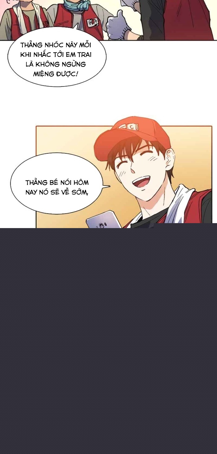 Đọc truyện [M2 Comic] Thú Cấp S Mà Tôi Nuôi Được - Chap 1