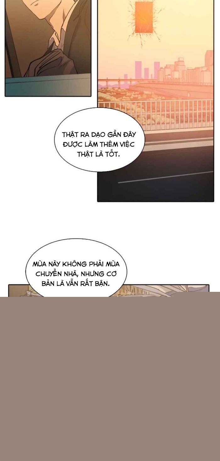 Đọc truyện [M2 Comic] Thú Cấp S Mà Tôi Nuôi Được - Chap 1