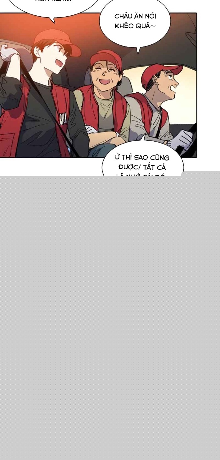 Đọc truyện [M2 Comic] Thú Cấp S Mà Tôi Nuôi Được - Chap 1