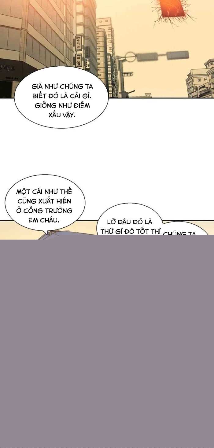 Đọc truyện [M2 Comic] Thú Cấp S Mà Tôi Nuôi Được - Chap 1