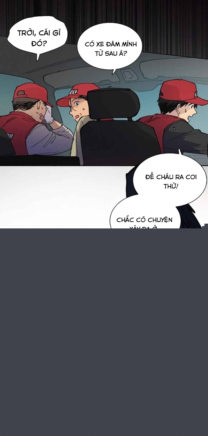Đọc truyện [M2 Comic] Thú Cấp S Mà Tôi Nuôi Được - Chap 1
