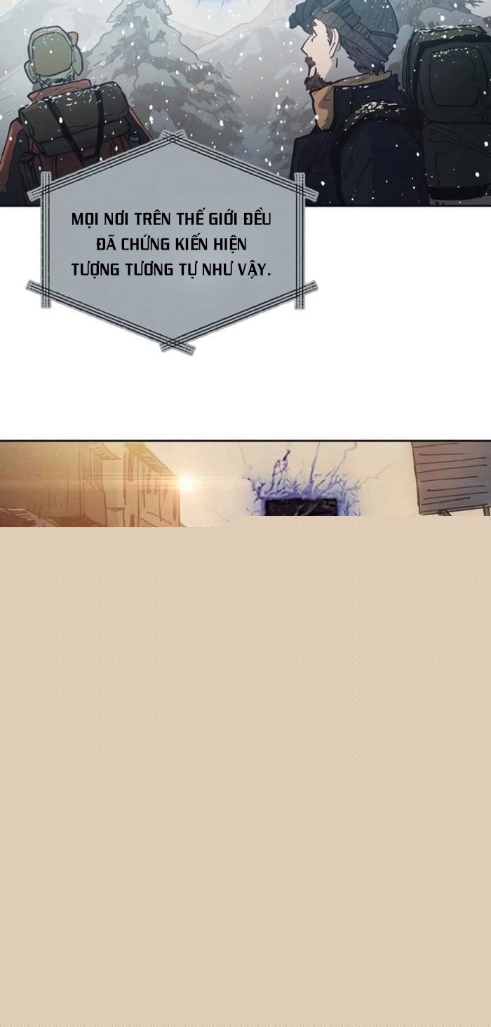 Đọc truyện [M2 Comic] Thú Cấp S Mà Tôi Nuôi Được - Chap 1