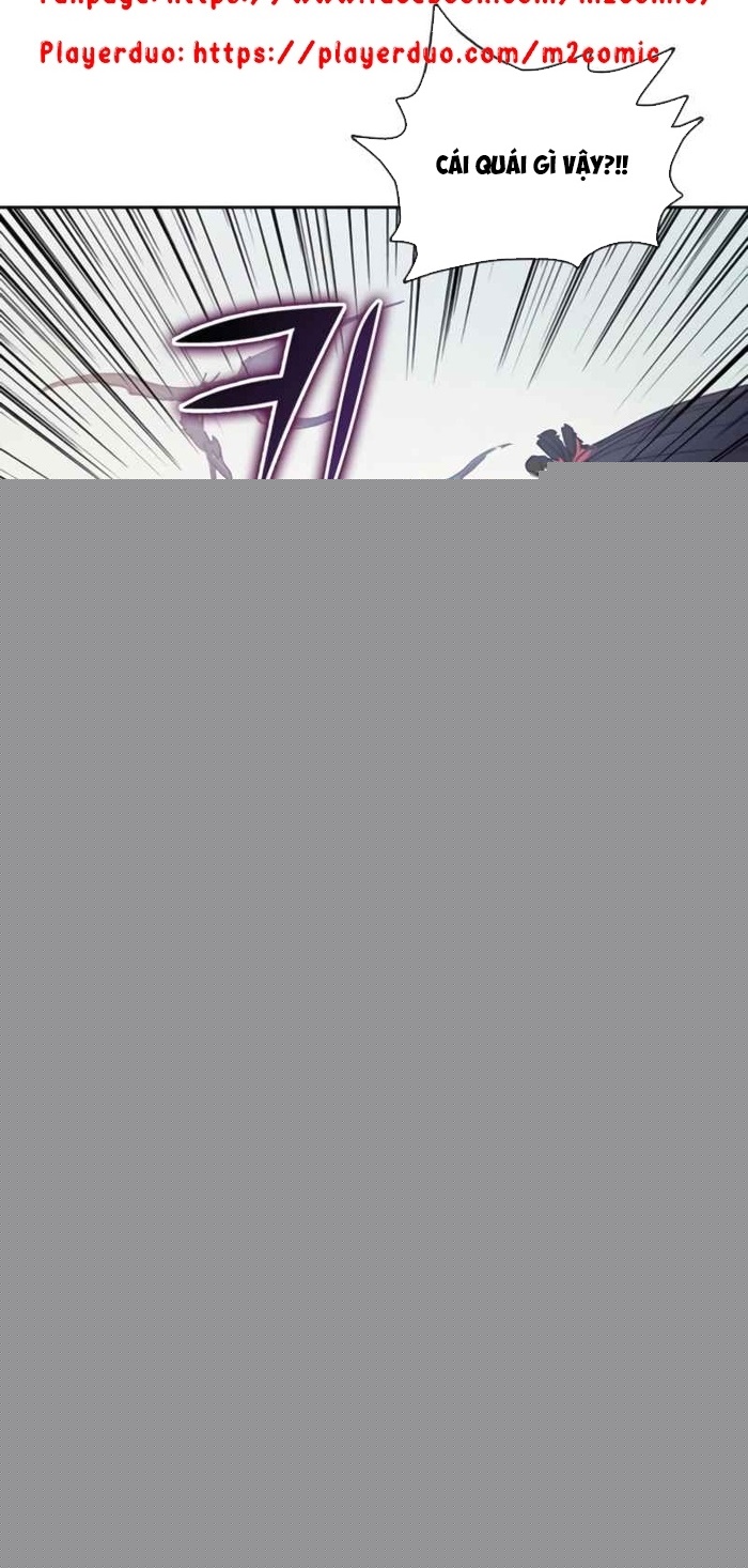 Đọc truyện [M2 Comic] Thú Cấp S Mà Tôi Nuôi Được - Chap 1