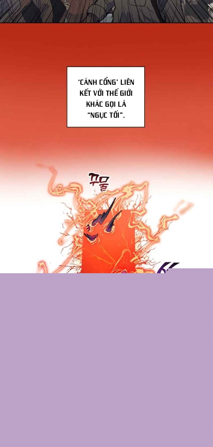 Đọc truyện [M2 Comic] Thú Cấp S Mà Tôi Nuôi Được - Chap 1