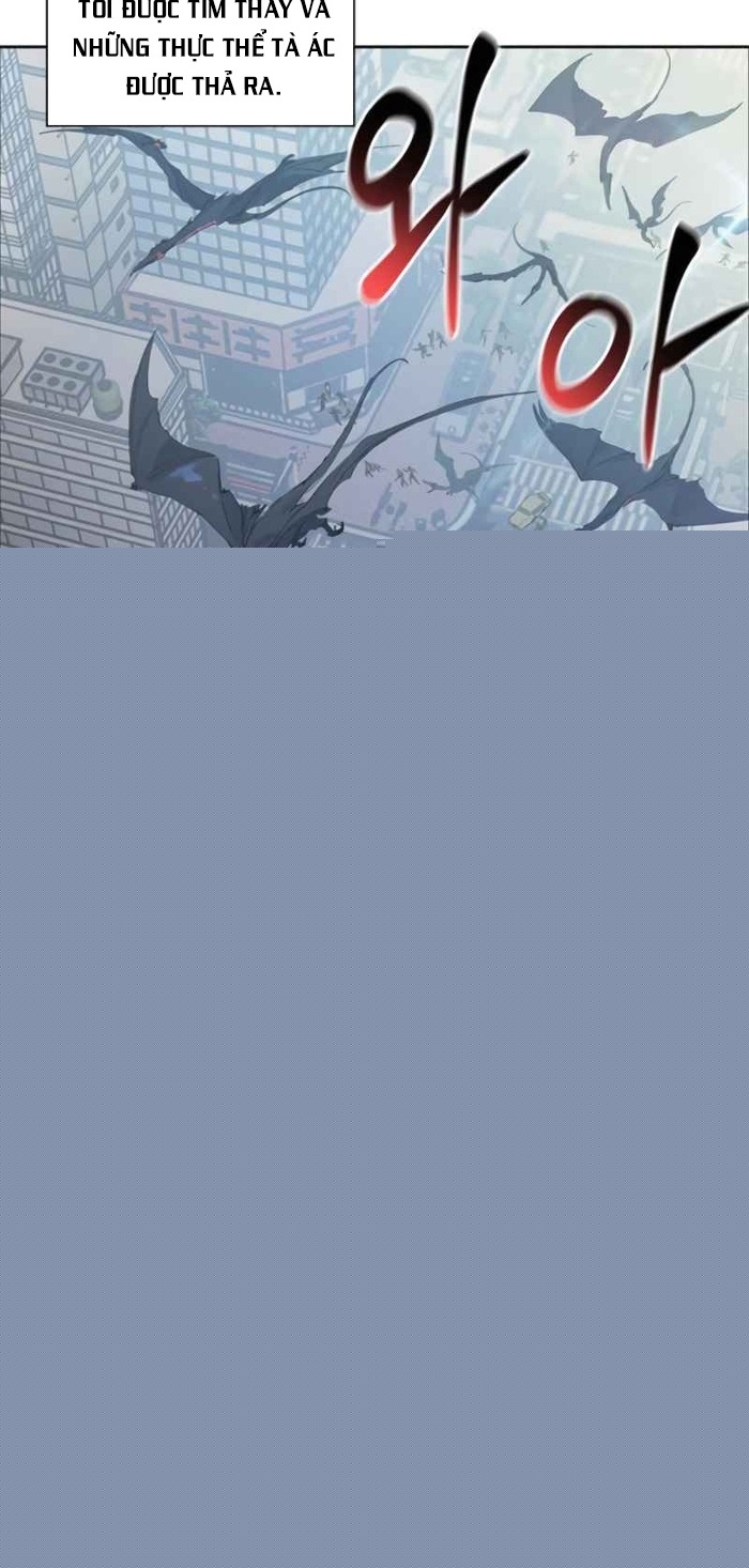 Đọc truyện [M2 Comic] Thú Cấp S Mà Tôi Nuôi Được - Chap 1