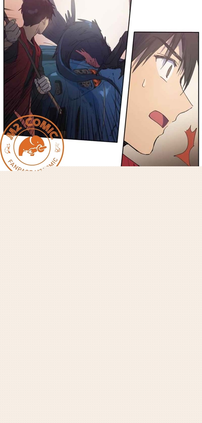 Đọc truyện [M2 Comic] Thú Cấp S Mà Tôi Nuôi Được - Chap 1