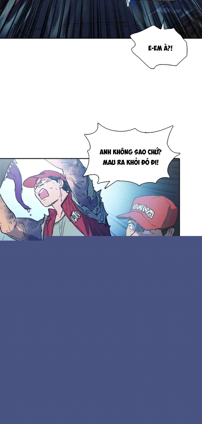 Đọc truyện [M2 Comic] Thú Cấp S Mà Tôi Nuôi Được - Chap 1