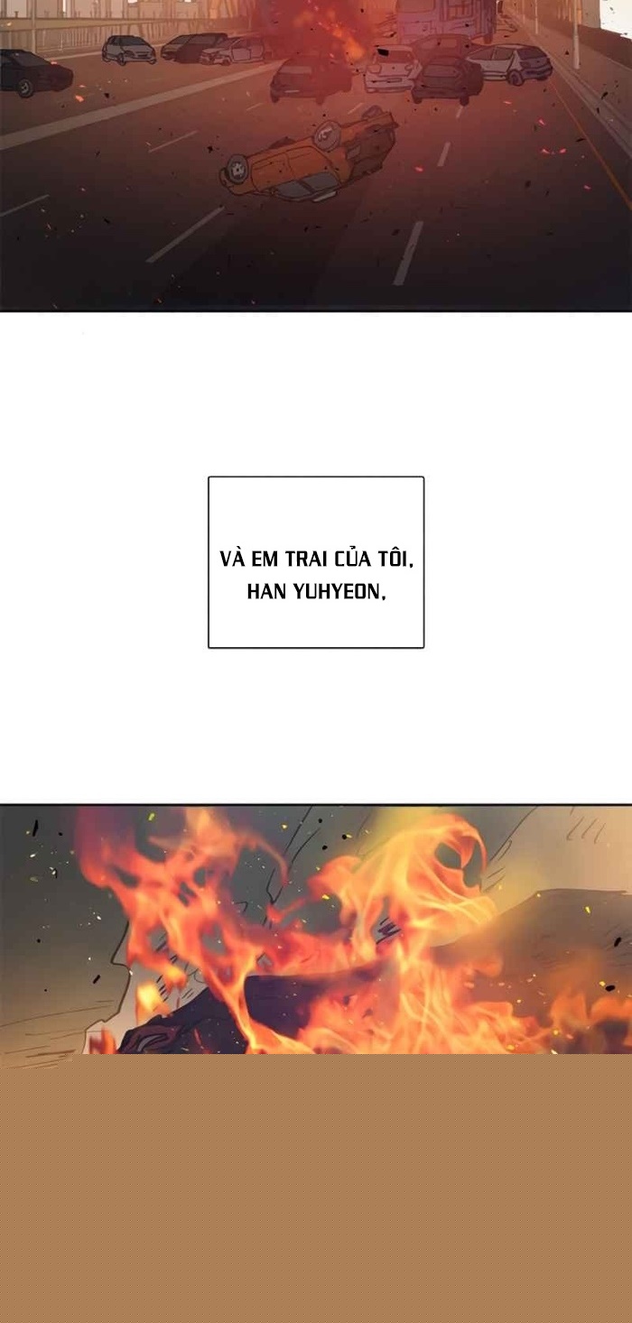 Đọc truyện [M2 Comic] Thú Cấp S Mà Tôi Nuôi Được - Chap 1