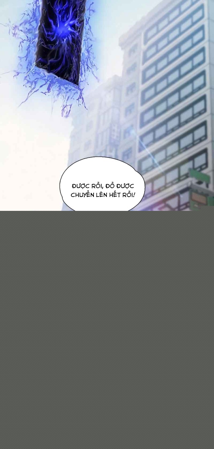 Đọc truyện [M2 Comic] Thú Cấp S Mà Tôi Nuôi Được - Chap 1