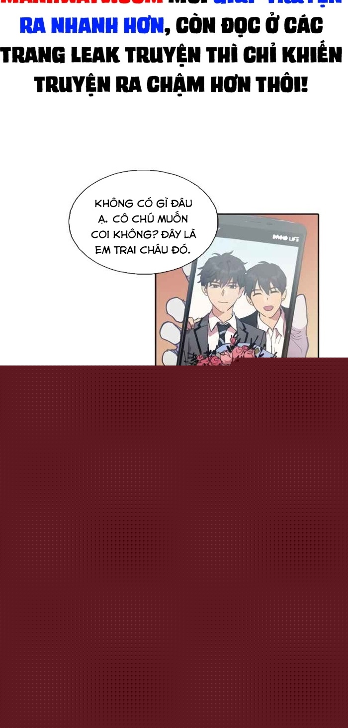 Đọc truyện [M2 Comic] Thú Cấp S Mà Tôi Nuôi Được - Chap 1