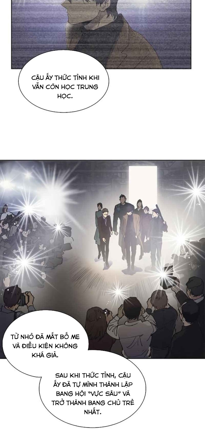 Đọc truyện [M2 Comic] Thú Cấp S Mà Tôi Nuôi Được - Chap 2