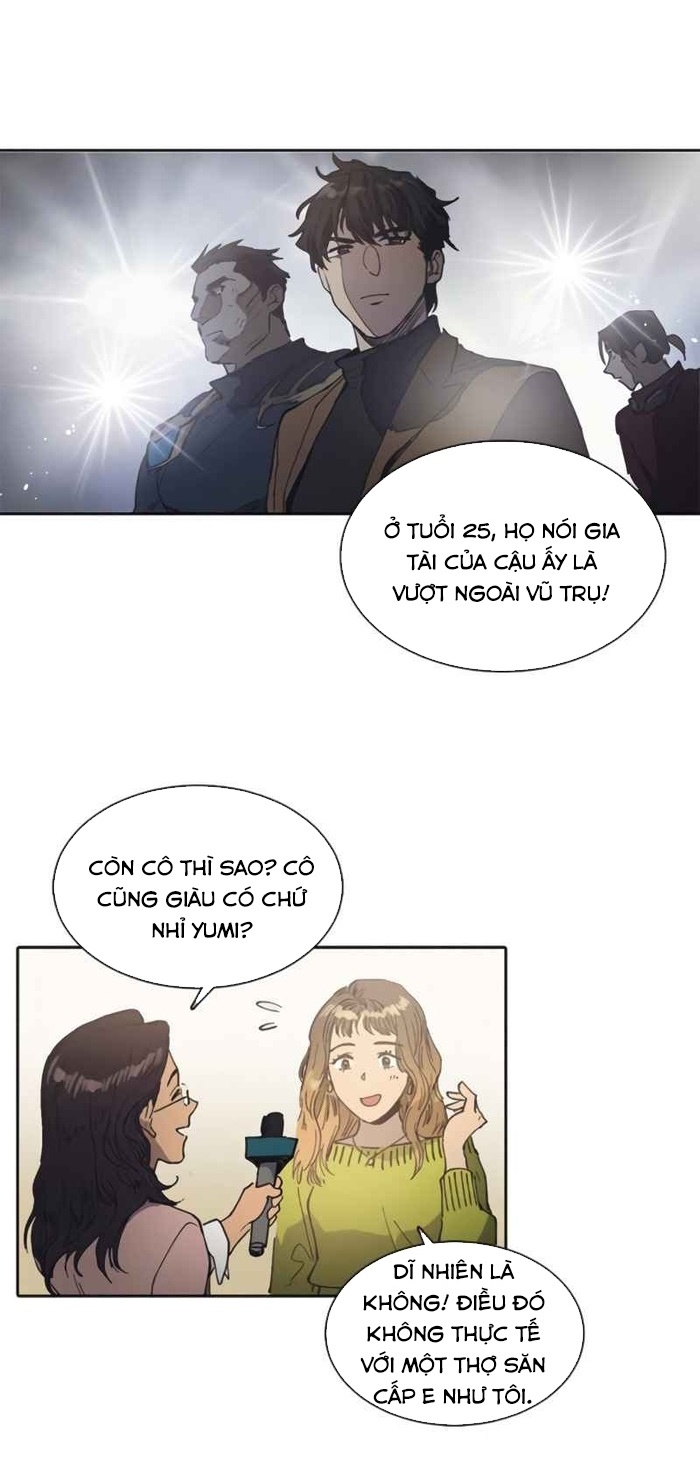 Đọc truyện [M2 Comic] Thú Cấp S Mà Tôi Nuôi Được - Chap 2