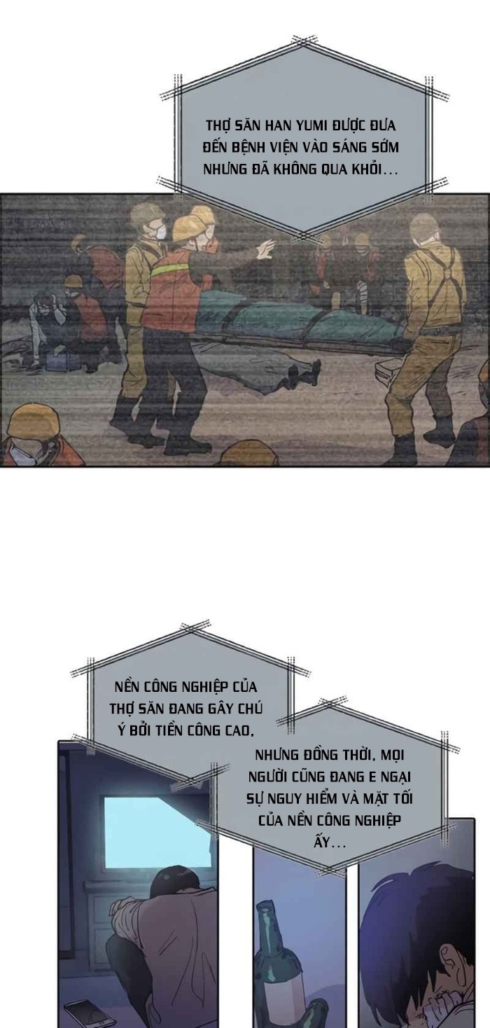 Đọc truyện [M2 Comic] Thú Cấp S Mà Tôi Nuôi Được - Chap 2