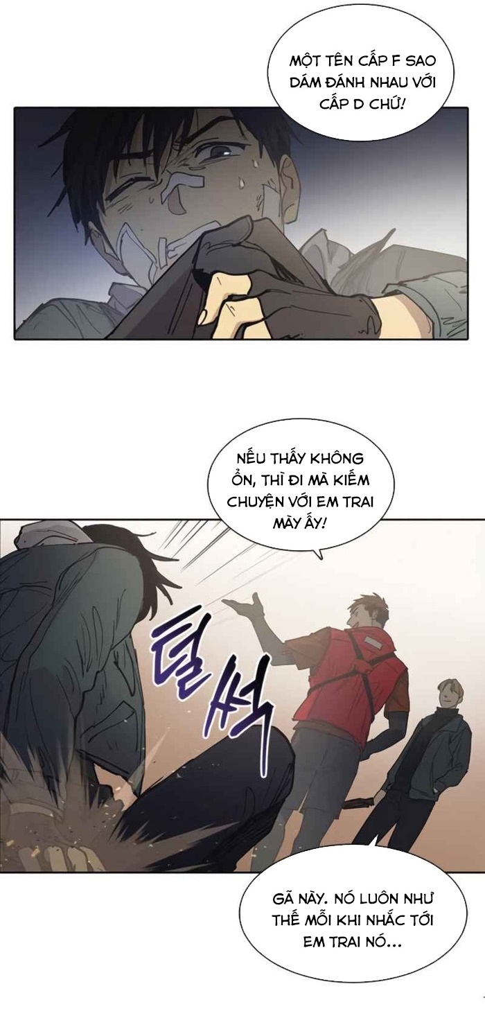 Đọc truyện [M2 Comic] Thú Cấp S Mà Tôi Nuôi Được - Chap 2