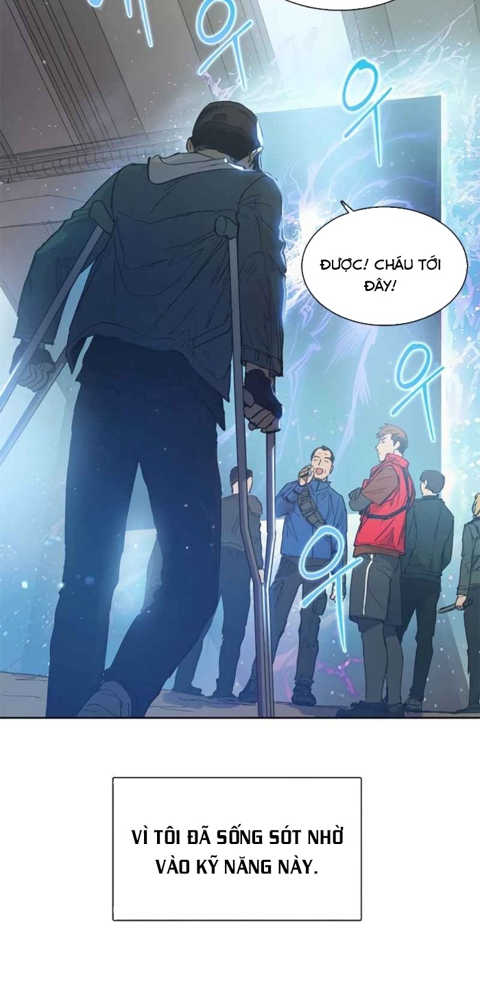 Đọc truyện [M2 Comic] Thú Cấp S Mà Tôi Nuôi Được - Chap 2