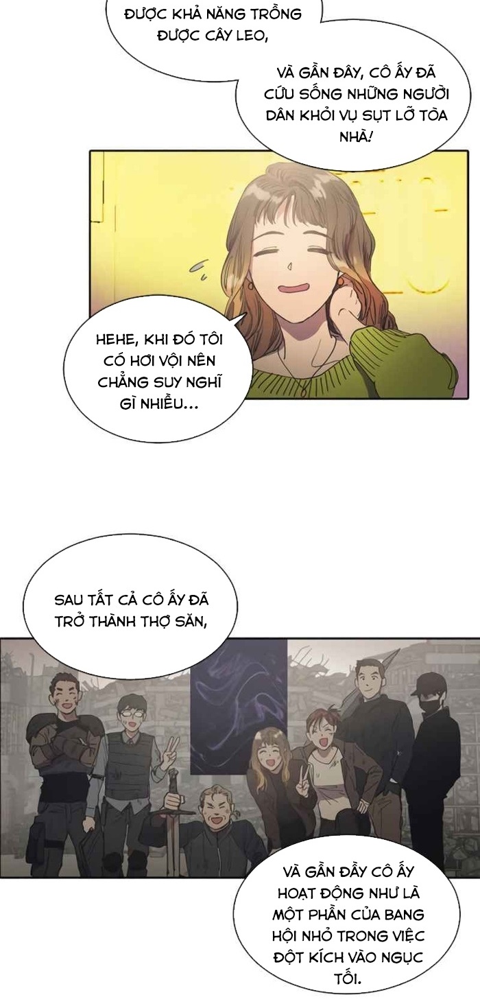 Đọc truyện [M2 Comic] Thú Cấp S Mà Tôi Nuôi Được - Chap 2