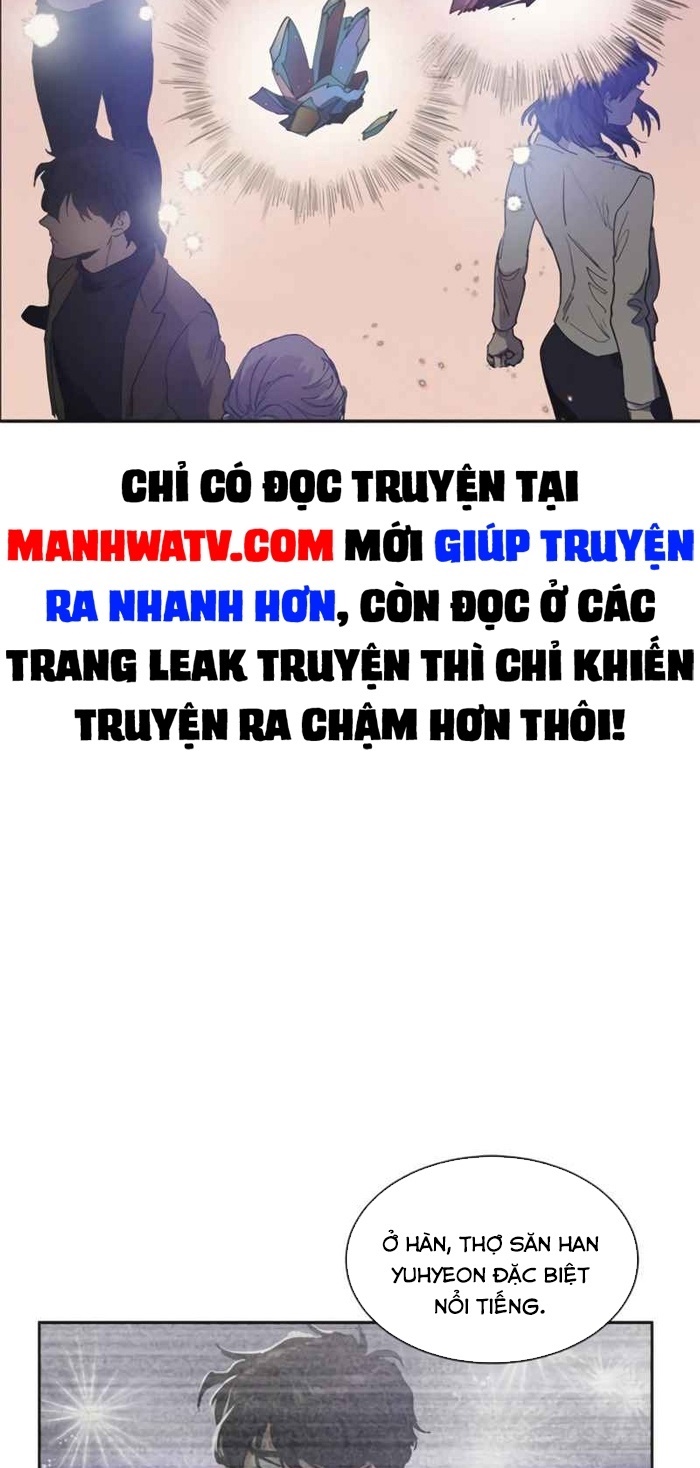 Đọc truyện [M2 Comic] Thú Cấp S Mà Tôi Nuôi Được - Chap 2