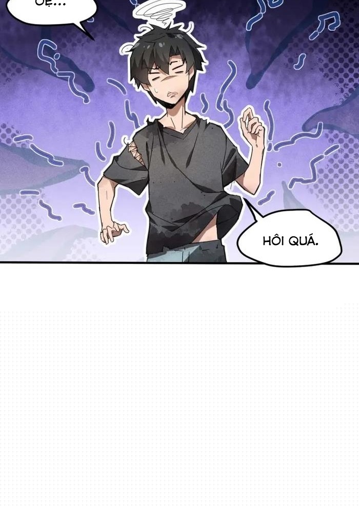 Đọc truyện [M2 Comic] Thương Thiên Tại Hạ - Chap 1