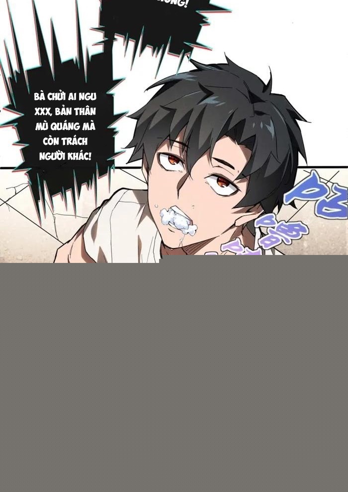 Đọc truyện [M2 Comic] Thương Thiên Tại Hạ - Chap 1