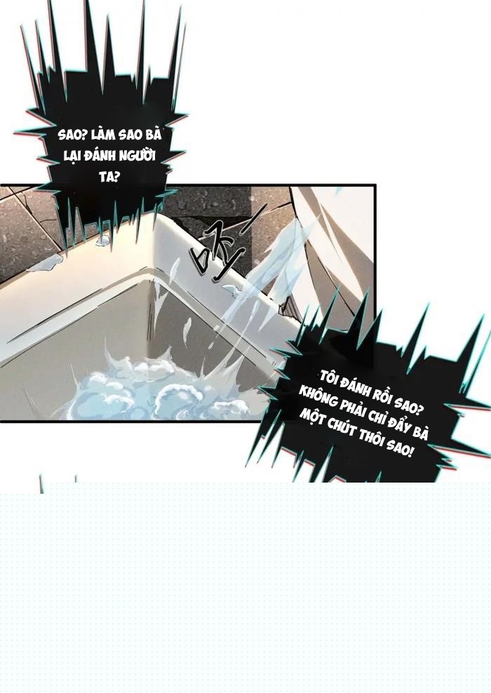 Đọc truyện [M2 Comic] Thương Thiên Tại Hạ - Chap 1