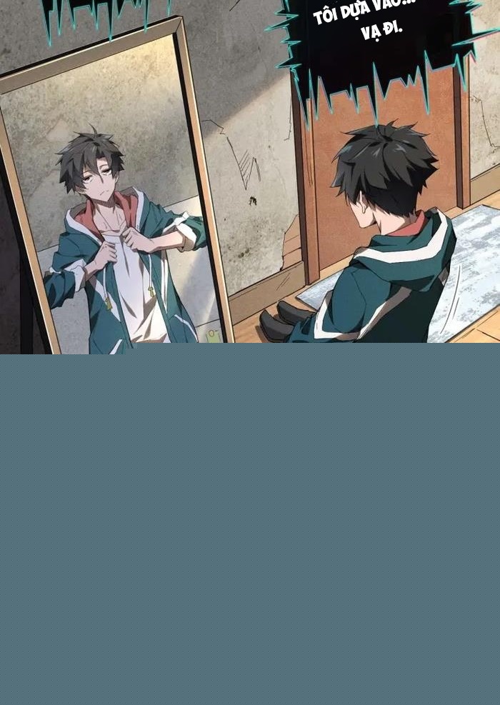 Đọc truyện [M2 Comic] Thương Thiên Tại Hạ - Chap 1