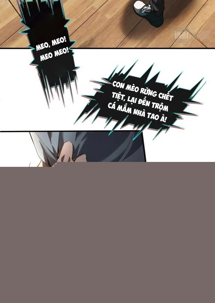Đọc truyện [M2 Comic] Thương Thiên Tại Hạ - Chap 1