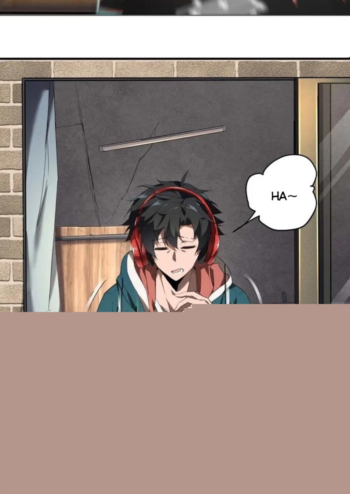 Đọc truyện [M2 Comic] Thương Thiên Tại Hạ - Chap 1