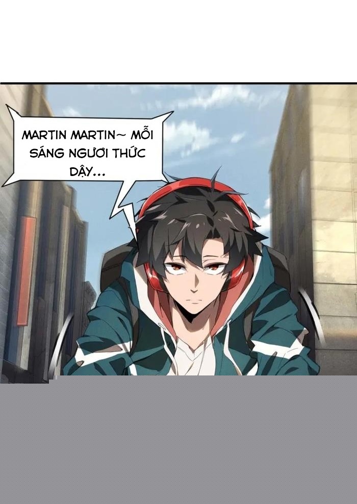Đọc truyện [M2 Comic] Thương Thiên Tại Hạ - Chap 1