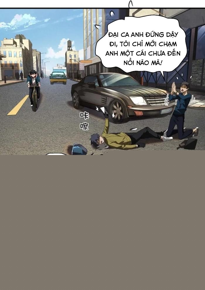 Đọc truyện [M2 Comic] Thương Thiên Tại Hạ - Chap 1