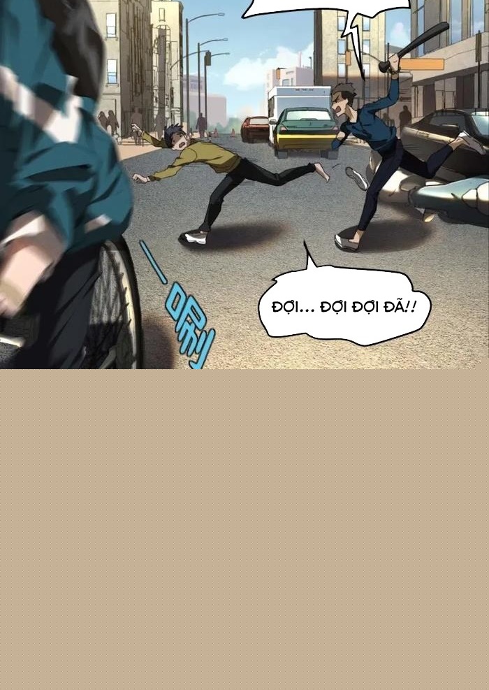 Đọc truyện [M2 Comic] Thương Thiên Tại Hạ - Chap 1