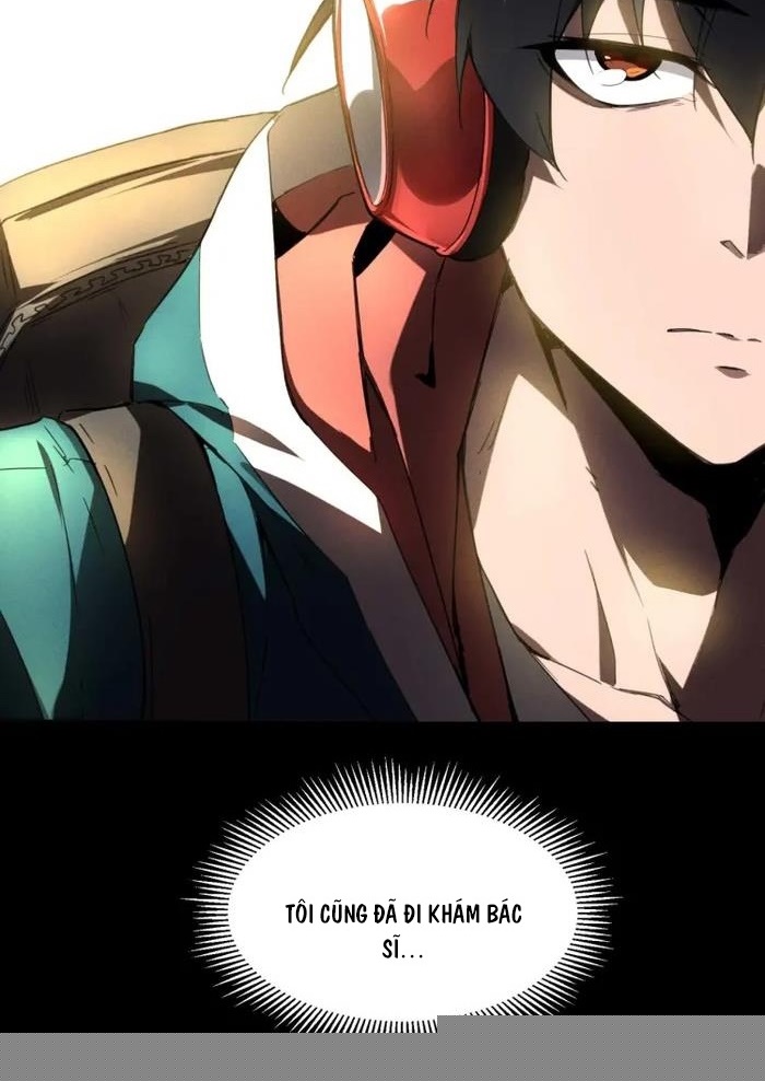 Đọc truyện [M2 Comic] Thương Thiên Tại Hạ - Chap 1